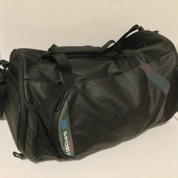 Gym Bag - Picture 4 of 11